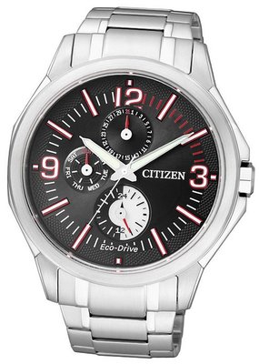 Citizen Sports AP4000-58E