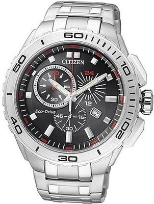 Citizen Sports AT0960-52E