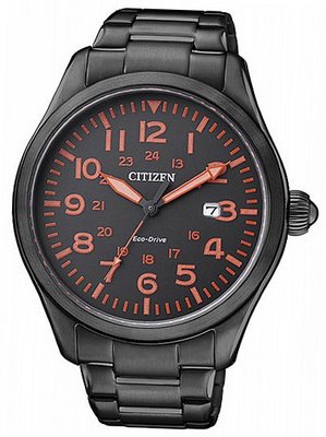 Citizen Sports BM6835-58E