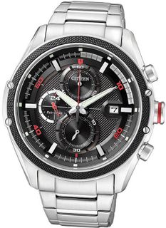 Citizen Sports CA0120-51E