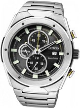 Citizen Sports CA0155-57E