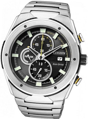 Citizen Sports CA0155-57E