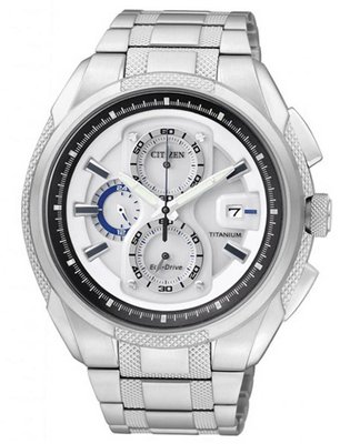 Citizen Sports CA0200-54B