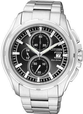 Citizen Sports CA0270-59F