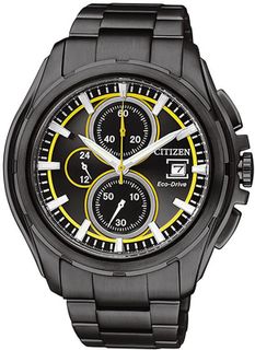 Citizen Sports CA0275-55F