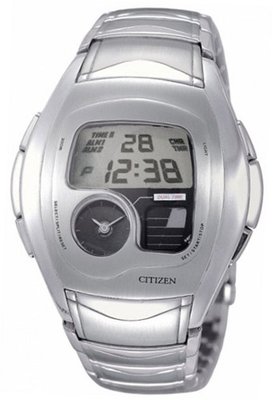 Citizen Sports JG1071-56E