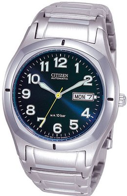 Citizen Sports NH7390-50ME