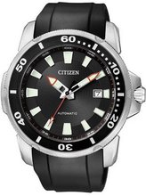 Citizen Sports NJ0011-01E