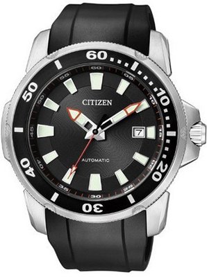 Citizen Sports NJ0011-01E