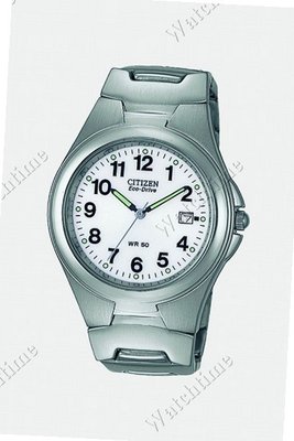 Citizen Sportuhren Sports