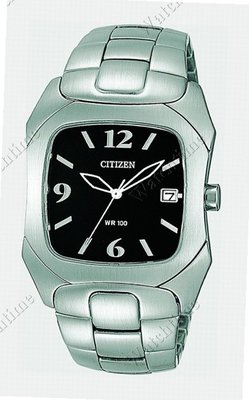 Citizen Sportuhren Sports