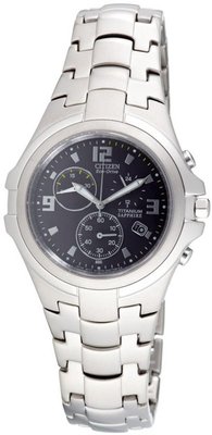 Citizen Super Titanium AT1100-55F