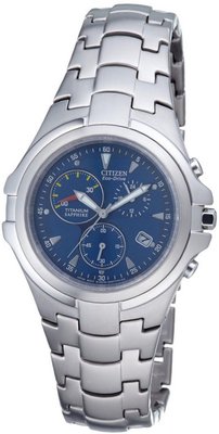 Citizen Super Titanium AT1100-55L