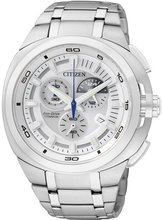 Citizen Super Titanium AT2021-54A