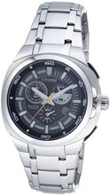 Citizen Super Titanium AT2021-54H