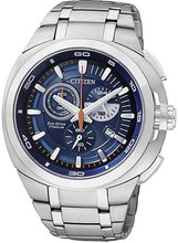 Citizen Super Titanium AT2021-54L