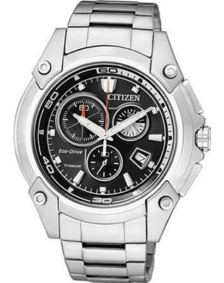 Citizen Super Titanium AT2040-50E