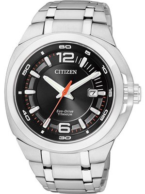 Citizen Super Titanium BM0980-51L