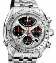 Citizen The Signature Collection Signature Flyback Chronograph