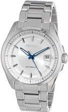 Citizen The Signature Collection Signature Grand Classic Automatic