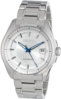 Citizen The Signature Collection Signature Grand Classic Automatic
