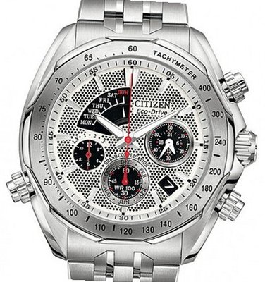 Citizen The Signature Collection Signature Grand Complication