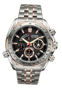 Citizen The Signature Collection Signature Grand Complication