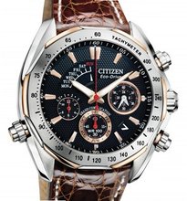 Citizen The Signature Collection Signature Grand Complication