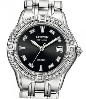 Citizen The Signature Collection Signature Ladies