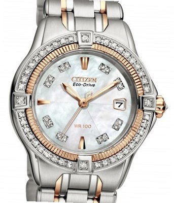 Citizen The Signature Collection Signature Ladies