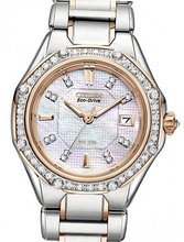 Citizen The Signature Collection Signature Octavia Diamond