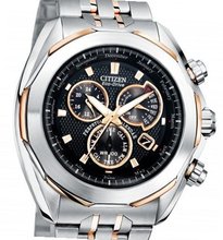 Citizen The Signature Collection Signature Perpetual Kalendar