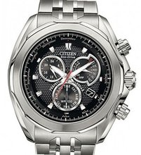 Citizen The Signature Collection Signature Perpetual Kalendar