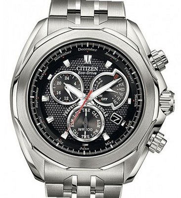Citizen The Signature Collection Signature Perpetual Kalendar