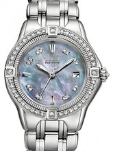 Citizen The Signature Collection Signature Quattro Diamond