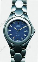 Citizen Titanium Titanium Eco-Drive