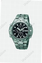 Citizen Titanium Titanium Sportsmaster Chrono
