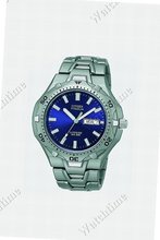 Citizen Titanium Titanium Sportsmaster