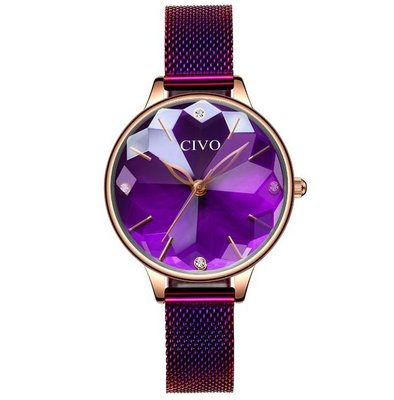 Civo Diamond Фіолетовий