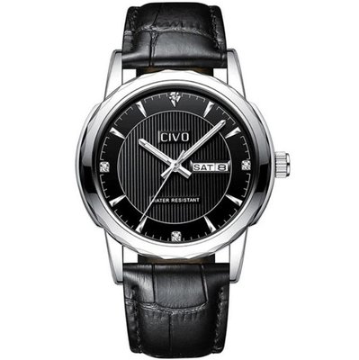 Civo Dortmund черный