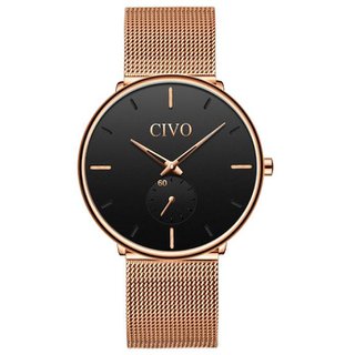 Civo Tower Gold