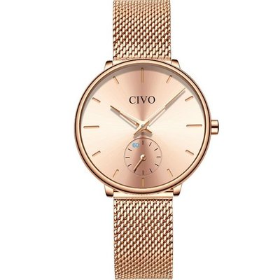 Civo Woman