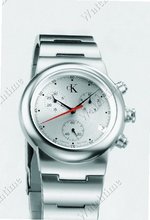 ck Calvin Klein casual chrono