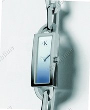 ck Calvin Klein chain link