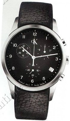 ck Calvin Klein ck bold ck bold chrono