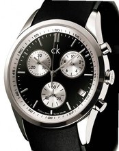 ck Calvin Klein ck bold ck bold extention chrono
