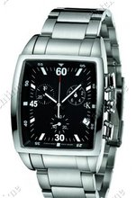 ck Calvin Klein ck bold ck bold square chrono