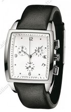 ck Calvin Klein ck bold ck bold square chronograph