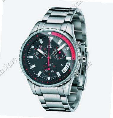 ck Calvin Klein ck challenge