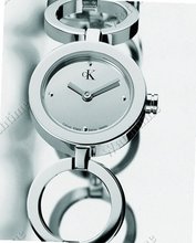 ck Calvin Klein ck dress dress II